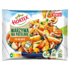 Warzywa na patelnię po wiejsku mrożone HORTEX 450g