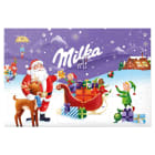 Kalendarz adwentowy BN MILKA 200g