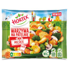 Warzywa na patelnię polskie mrożone HORTEX 450g