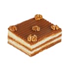 Słony karmel z orzechami CUKIERNIA OLSZA 500g
