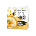 Tofu miękkie WELL WELL 400g