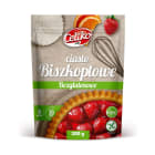 Ciasto biszkoptowe bezglutenowe   mieszanka do wypieku CELIKO 200g