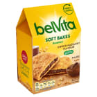 Ciastka zbożowe z nadzieniem czekoladowo orzechowym Breakfast BELVITA 250g