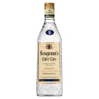 Gin SEAGRAMS 700ml