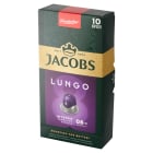 Kawa w kapsułkach (10 kapsułek) Lungo Intenso JACOBS 52g