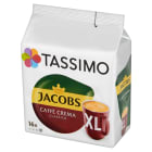 Kawa w kapsułkach Crema Classico XL - Jacobs Cafe