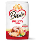 Mąka tortowa extra typ 405 - Basia