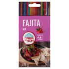 Fajita (mieszanka przypraw) CASA DE MEXICO 20g