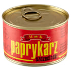 Paprykarz szczeciński MK 160g