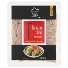 Makaron z mąką gryczaną Soba (świeży) HOUSE OF ASIA 200g