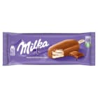 Lody na patyku Vanilla Chocolate MILKA 90ml