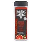 Żel pod prysznic dla mężczyzn Czerwona Pomarańcza & Szafran LE PETIT MARSEILLAIS 400ml