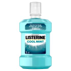 Płyn do płukania jamy ustnej COOL MINT LISTERINE 1.00l