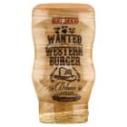 Sos do burgerów   Western Burger TOP FOOD 260g