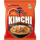 Zupa instant Kimchi (pikantna) NONGSHIM 120g