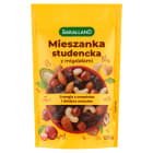 Mieszanka studencka klasyczna - rodzynki i orzechy - Bakalland