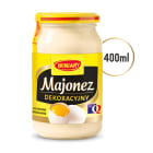 Majonez dekoracyjny do sałatek i dekoracji - Winiary