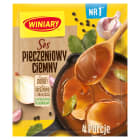 Sos pieczeniowy ciemny 30g - Winiary
