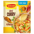 Sos śmietanowy z nutą Curry WINIARY 29g