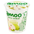 Roślinny produkt fermentowany pyszna gruszka AMOO 150g