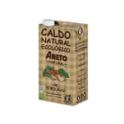 Bulion warzywny (w płynie) bezglutenowy BIO ANETO 1.00l