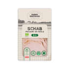 Schab na maśle pieczony plastry BIO FARMY ROZTOCZA 100g