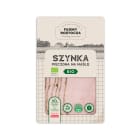 Szynka na maśle pieczona plastry BIO FARMY ROZTOCZA 100g
