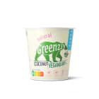 Vegangurt kokosowy naturalny GREENZLY 130g