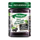 Dżem z czarnej porzeczki niskosłodzony HERBAPOL 280g