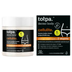 Nocny turbo krem antycellulitowy dermo body cellulite TOŁPA 250ml