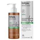 Wyszczuplający koncentrat modelujący dermo body slim TOŁPA 250ml
