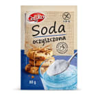 Soda oczyszczona bezglutenowa CELIKO 80g