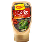 Sos jalapeno z ostrą papryczką WINIARY 300ml