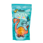 Makaron dla dzieci   dinozaury bezglutenowy BIO BIO SAURUS 200g