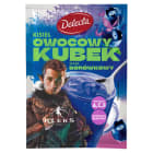 Kisiel o smaku borówkowym Owocowy Kubek DELECTA 30g