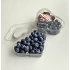 Borówka   serce BERRY TRADE 250g