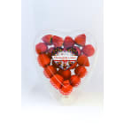Truskawki   serce BERRY TRADE 300g