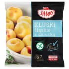 Kluski śląskie z dziurką mrożone JAWO 450g