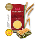 Makaron Lasagne - Primo Gusto Melissa. Idealna baza do włoskiej zapiekanki.