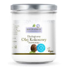 Olej kokosowy bezwonny BIO BIO PLANETE 400g