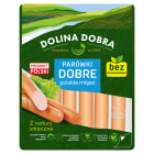 Parówki Dobre DOLINA DOBRA 200g