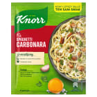 Spaghetti Carbonara FIX KNORR 38g