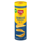 Chipsy ziemniaczane naturalne (bezglutenowe) SCHAR 170g