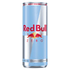 Zero Napój energetyczny RED BULL 250ml