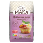 Mąka orkiszowa jasna (typ 650) To ta! ŻABCZYŃSCY 1.00kg