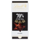 Czekolada 70% - Lindt Excellence