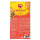 Bułki do hamburgerów bezglutenowe 4 szt. SCHAR 300g