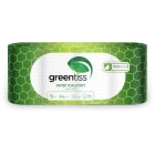 Papier toaletowy 8 rolek GREENTISS 1.000szt