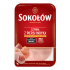 Szynka z piersi indyka w plastarch - Sokołów