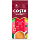 Dark Roast Kawa mielona Bright Latin Blend COSTA COFFEE 200g